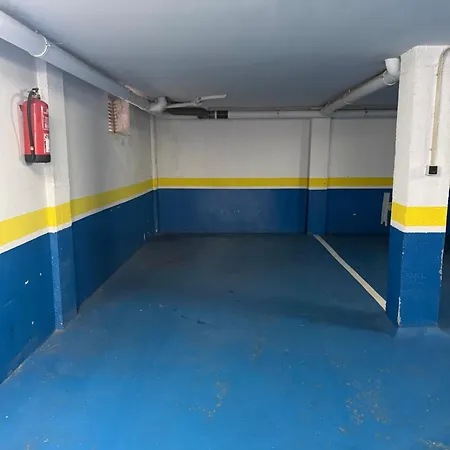 Apartamento Piso Oriente Con Vistas Al Mar -